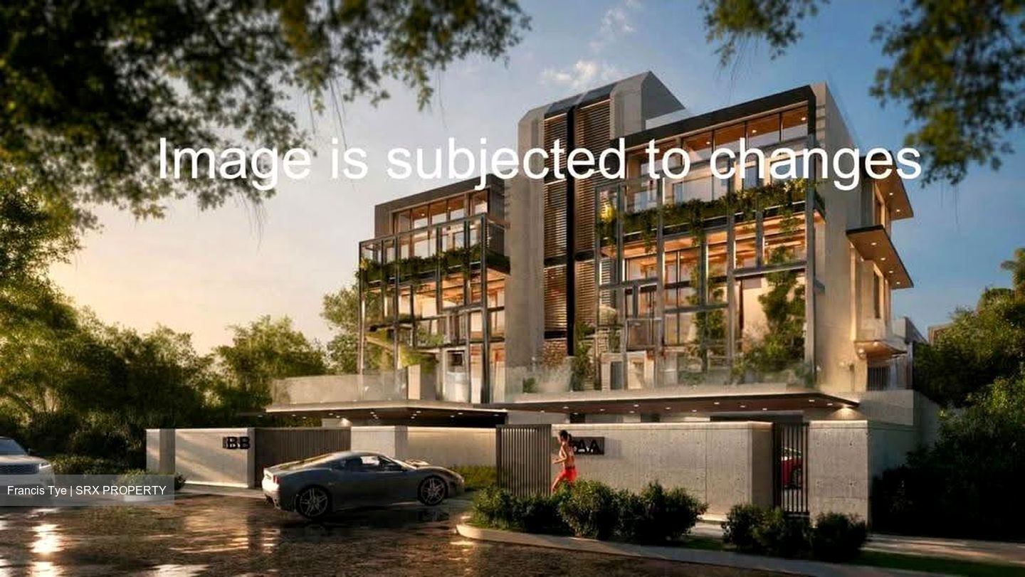 Kallang Pudding Road (D13), Semi-Detached #627493261